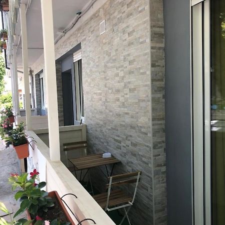 Hotel West Ponente à Francavilla Al Mare Extérieur photo