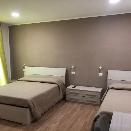 Hotel West Ponente à Francavilla Al Mare Extérieur photo