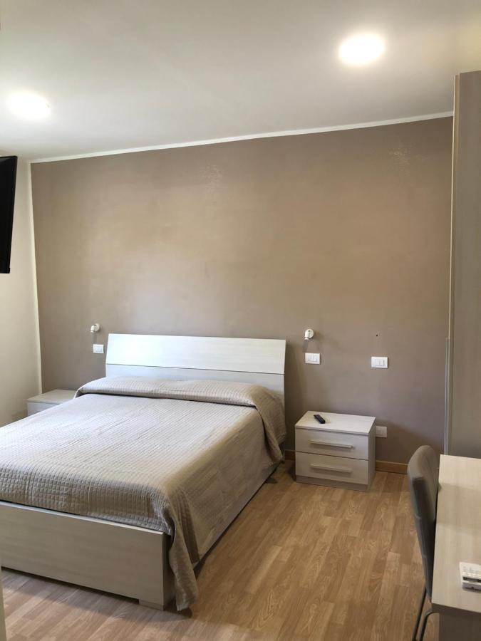 Hotel West Ponente à Francavilla Al Mare Extérieur photo