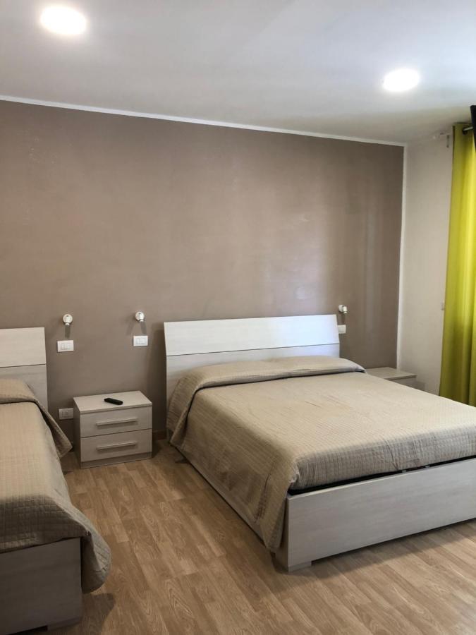 Hotel West Ponente à Francavilla Al Mare Extérieur photo